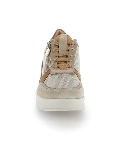 Stonefly Donna CREAM 52 Beige Scarpe Donna 