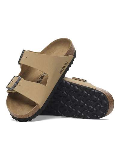 Birkenstock ARIZONA Crema Scarpe Unisex 