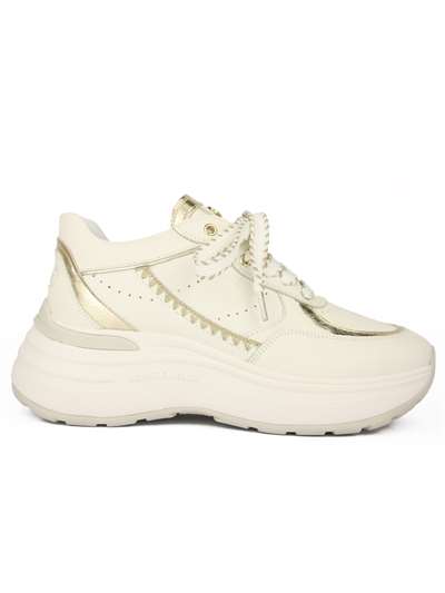 Janet & Janet FIRENZE 060 Bianco Scarpe Donna 