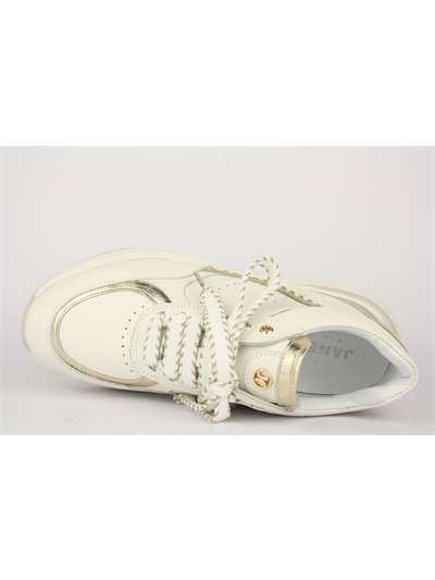 Janet & Janet FIRENZE 060 Bianco Scarpe Donna 