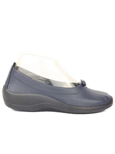 Arcopedico CABRERA 4716 Blu Scarpe Donna 