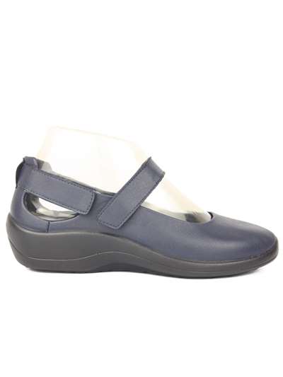 Arcopedico MINAMI 4706 Blu Scarpe Donna 