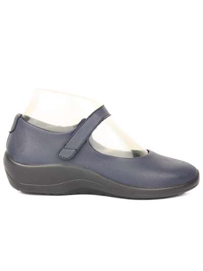 Arcopedico THY 4726 Blu Scarpe Donna 